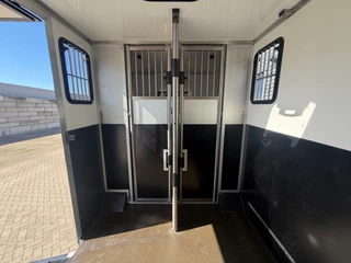 Mercedes-Benz Sprinter 2020 - 314CDI Paardenwagen Horsetruck TVW Hengsten Uitvoering L3 Automaat Airco obrazek 31