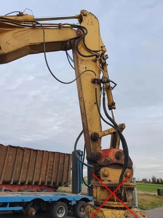 Komatsu PW180-7K 2006 - N/A immagine 11