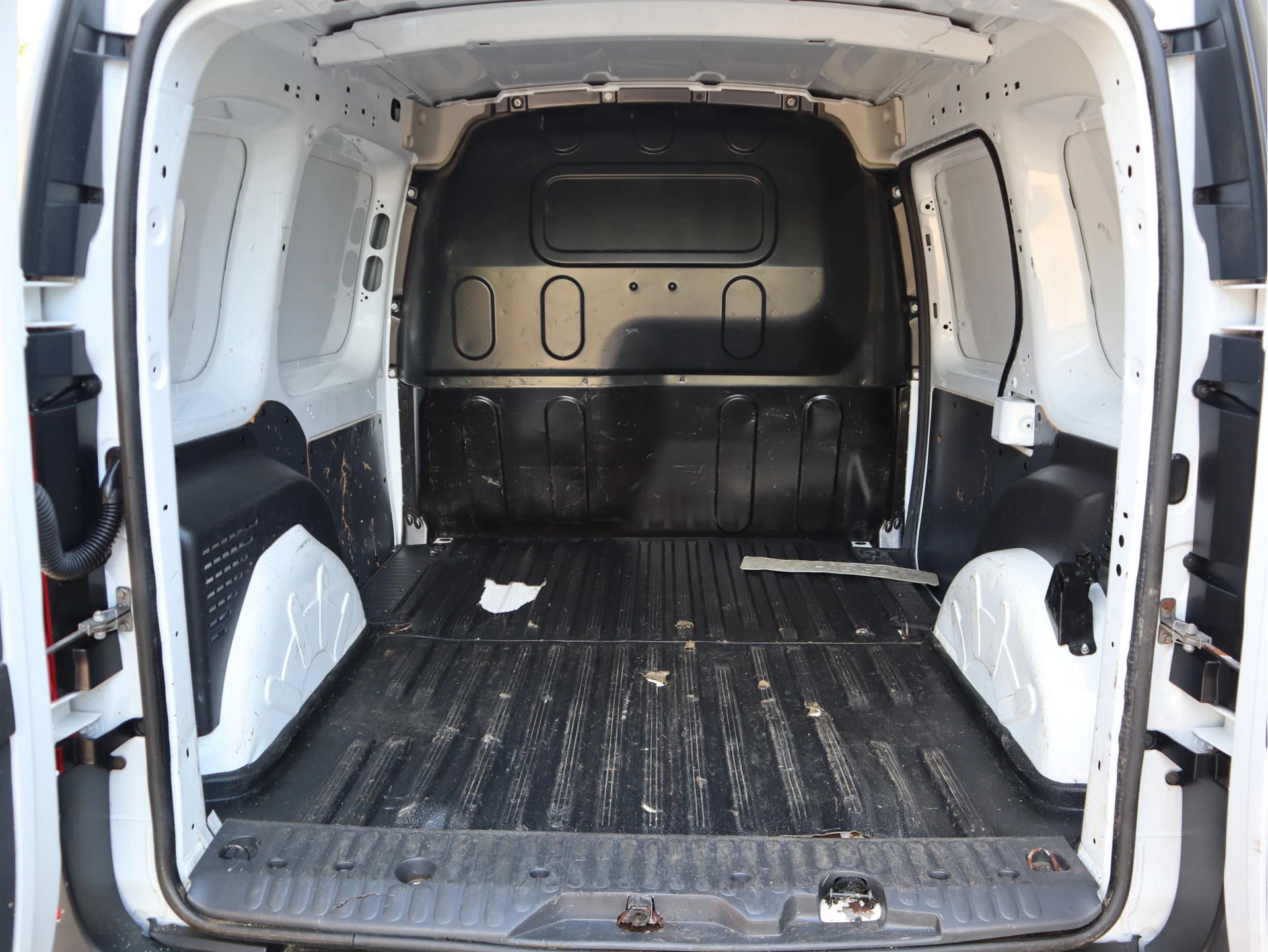 Mercedes-Benz Citan 2016 - 108 CDI - 3 Zits - Airco - Trekhaak afbeelding 15