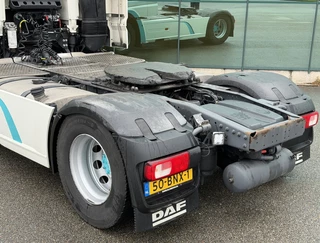 DAF XF 450 2019 - FT    SSC     2X TANKS     ONLY 498.000 KM     SUPER CONDITION     NL-TRUCK zdjecie 20