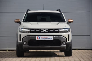 Dacia Duster 2025 - 1.6 Hybrid 140 Extreme | VERKOCHT | obrazek 24
