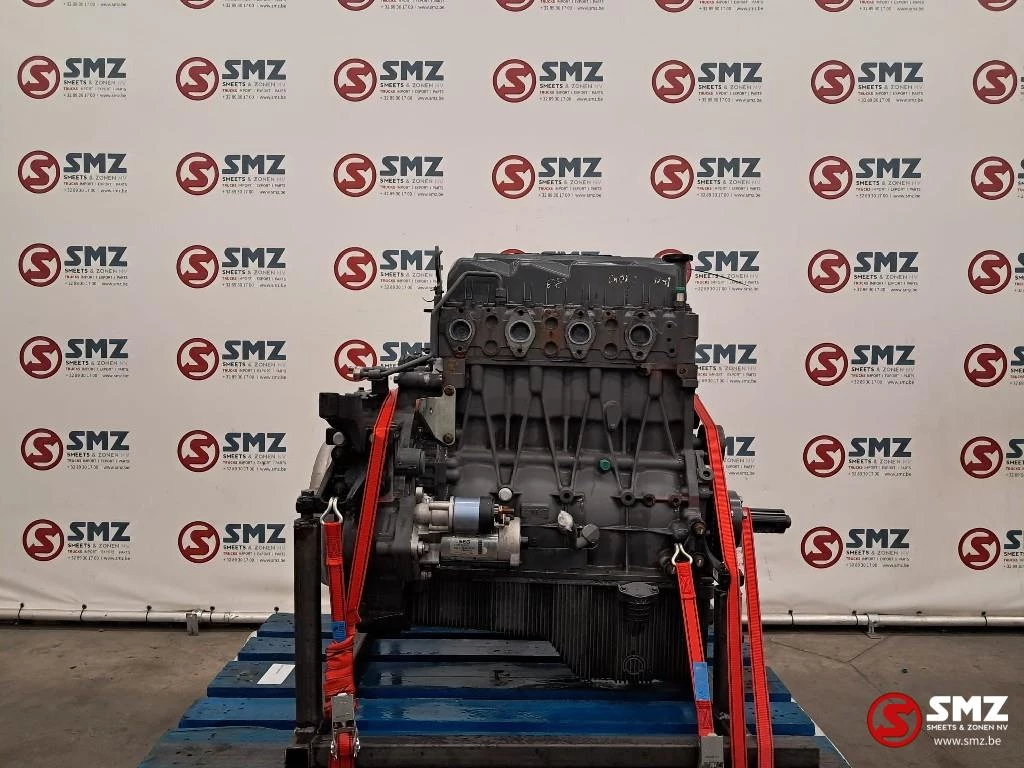 DAF 2023 - Occ Motor PX-5 153 H5 DAF 81.000KM zdjęcie 1