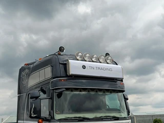 Scania R 2014 - R520 afbeelding 3 miniatuur