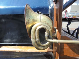 Ford Model T - SPEEDSTER obrazek 12