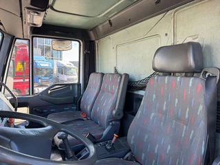 Iveco Eurocargo 2002 - 180 4X2 EUROCARGO 2002 + HMF KRAAN 2007 obrazek 17