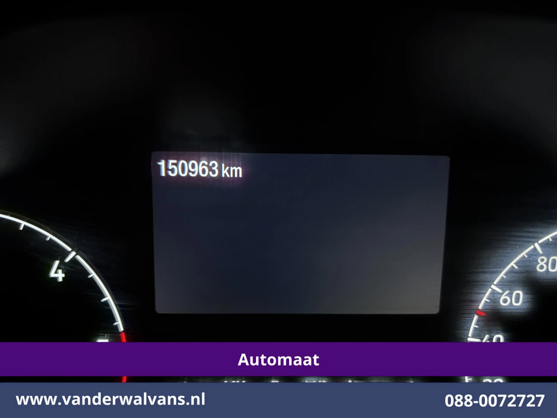 Ford Transit Connect 2022 - 1.5 EcoBlue 100pk Automaat L1H1 Euro6 Airco | Camera | Navigatie | Cruisecontrol obrázek 22