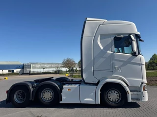 Scania S 2018 - S500 immagine 13