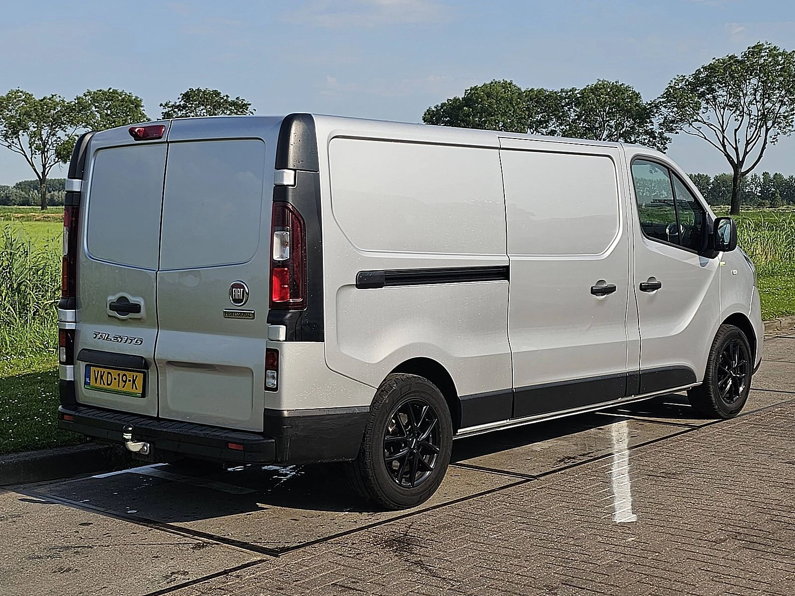 Fiat Talento 2021 - 2.0 MJ image 3