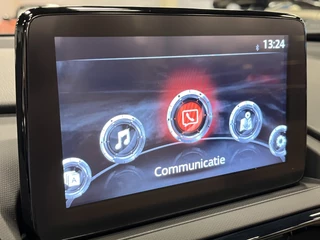 Mazda MX-5 2018 - ND Roadster 1.5 SkyActiv-G 131PK Sakura Limited Bose Leder PDC Apple CarPlay bild 37