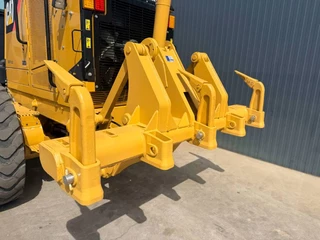 Cat N/A 2011 - 140M AWD | LOW HOURS image 28