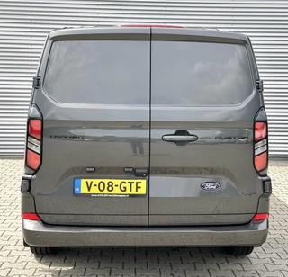 Ford Transit Custom 2024 - 300 2.0 TDCI L2H1 Trend Automaat|Trekhaak|Navi|Led obrazek 19