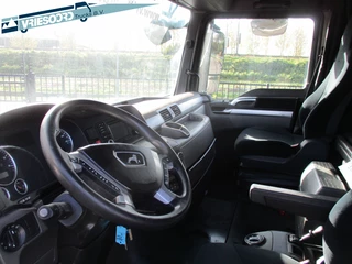MAN TGX 2014 - combi obrazek 5