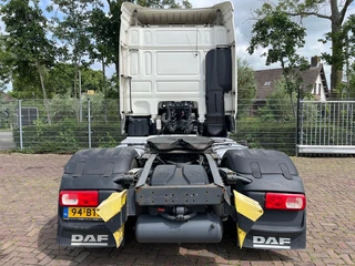 DAF XF480 2019 - FT obrazek 6
