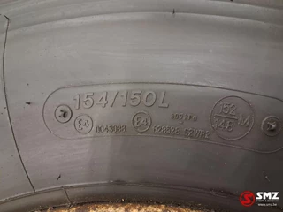 Bridgestone N/A - Occ vrachtwagenband 315/70R22.5 154/150L Bridgesto obrazek 7