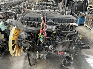 DAF N/A 2015 - MX-11 291 H1 bild 1