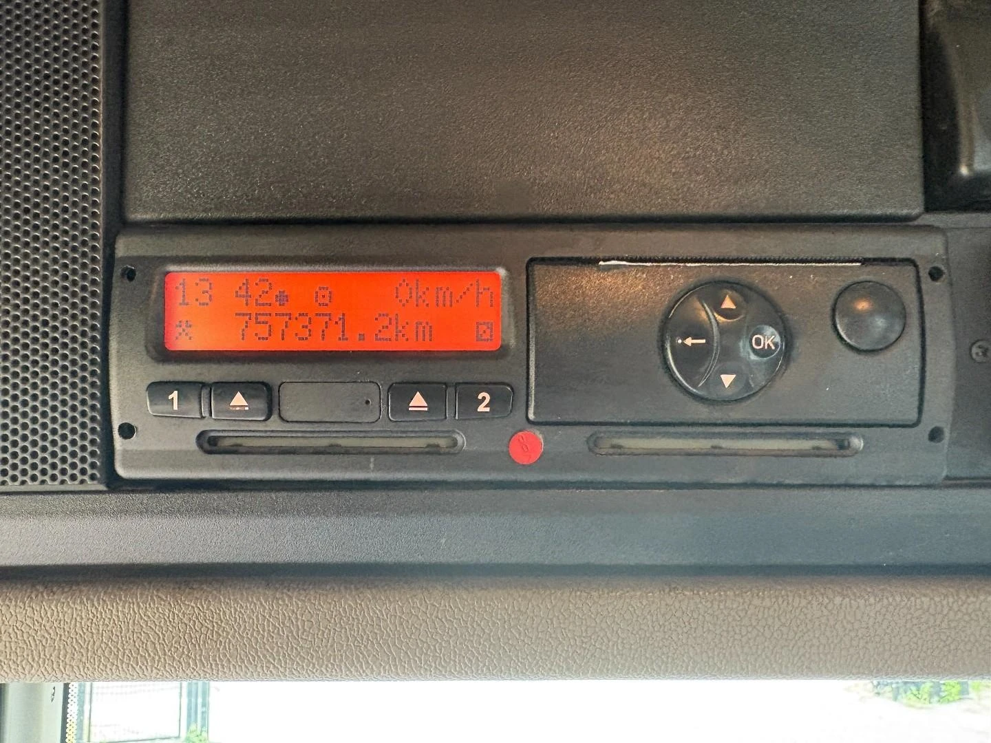 DAF CF 75.250 2009 afbeelding 18