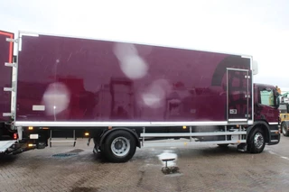 Scania P 2011 - P230 image 8