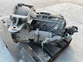DAF N/A - versnellingsbak 5S42 Ecolite 4.65-0.772 afbeelding 1