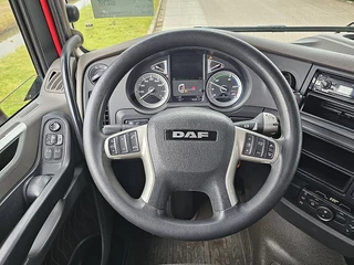 DAF XF480 2021 - N/A bild 14