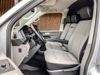 Volkswagen Transporter 2022 - 2.0 TDI 150PK DSG Bestelwagen L2H1 изображение 16