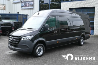 Mercedes-Benz Sprinter 2024 - 317 CDI L3H2 RWD in vendita
