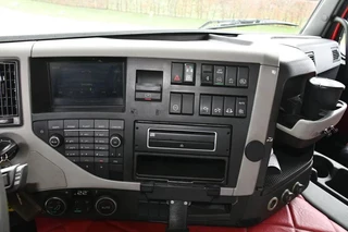 Volvo FM 460 2015 - N/A obrazek 14