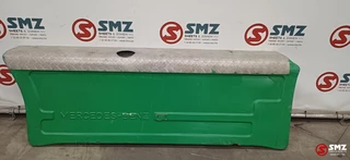 Mercedes-Benz N/A - Occ set sideskirts links + rechts Mercedes SK bild 1