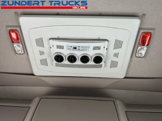 DAF N/A 2017 - XF 460 SUPERSPACECAB, STANDCLIMA immagine 16