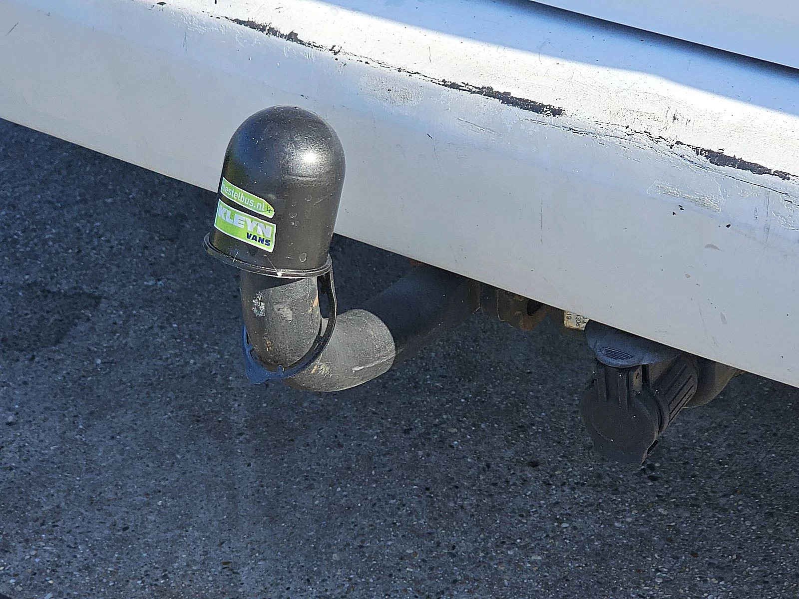 Mercedes-Benz Vito 2017 - 111 image 14