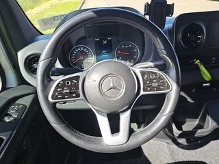 Mercedes-Benz Sprinter 2020 - 314 immagine 10