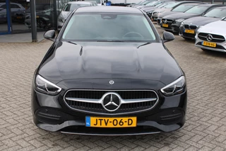 Mercedes-Benz C-Class 2022 - 300e AUT9 Business Line Limited DISTRONIC CARPLAY SFEER CAMERA obrazek 12