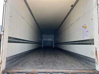 Krone N/A 2021 - SD / Closed Box / Dhollandia / 1x Lift Axle obrazek 9