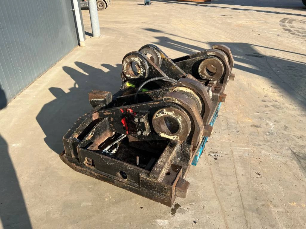 Verachtert 2007 - 990H / 990K immagine 3