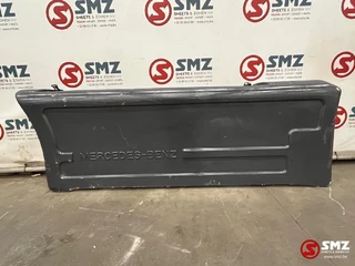 Mercedes-Benz N/A - Occ set sideskirts links + rechts Mercedes SK obrazek 4