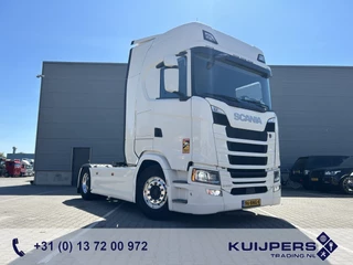 Scania S 2019 - S450 Highline / 736 dkm / Tacho V2 te koop