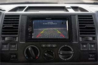 Volkswagen Transporter 2005 - T5 | 175 PK | Automaat | Camera | Cruise | PDC | Trekhaak изображение 20