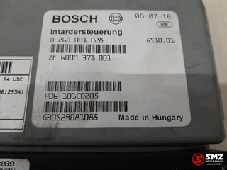 DAF N/A 2010 - Occ ECU EST42 intarder regeleenheid DAF bild 7