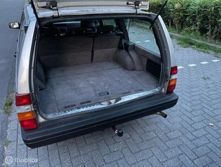 Volvo 940 1994 - Polar obrazek 13
