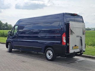 Fiat Ducato 2021 - 33 2.3 obrazek 6