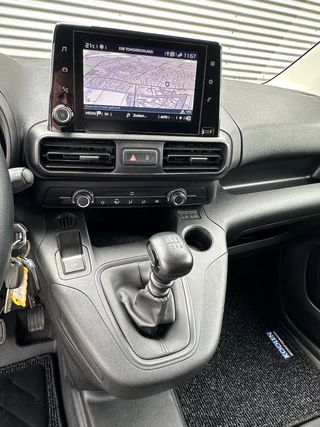 Citroën Berlingo 2021 - 1.5 BlueHDI Airco|Navi|Cruise MARGE BTW VRIJ imagen 13