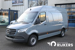 Mercedes-Benz Sprinter 2024 - 315 CDI L2H2 Pro HD изображение 1