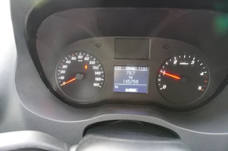 Mercedes-Benz Sprinter 2021 - 317 170pk CDI L2H2 immagine 15