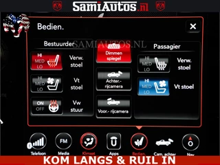 Dodge Ram Pick-Up 2021 - 2500 POWER WAGON | 6 PERSOONS | 6.4 V8 4X4 | ADAPTIVE | FULL LED | TREK LIER | OPEN DAK | 6.4F BAK | bild 29