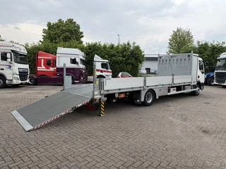 DAF LF 180 FA 2021 - N/A immagine 5