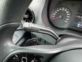 Mercedes-Benz Sprinter 2021 - 315 CDI L2H2 Automaat Airco 3500kg Trekhaak immagine 9