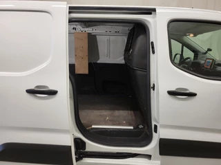 Citroën Berlingo 2019 - 1.5BlueHDI L2/H1 Euro 6! obrazek 7
