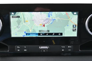 Mercedes-Benz Sprinter 2023 - 319 CDI 4x4 L3H2 AWD zdjecie 7