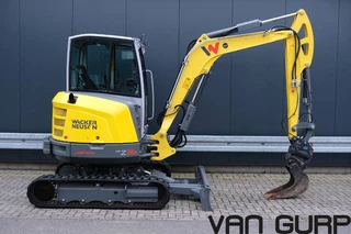 Neuson N/A 2023 - EZ 36 VDS | Powertilt | 2023 bild 19