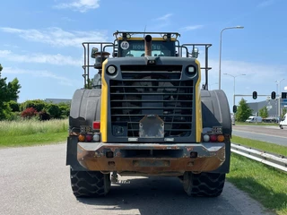 Komatsu WA470-8 2019 - N/A obrazek 4