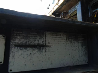Van Eck dolly 2 2008 - N/A immagine 15